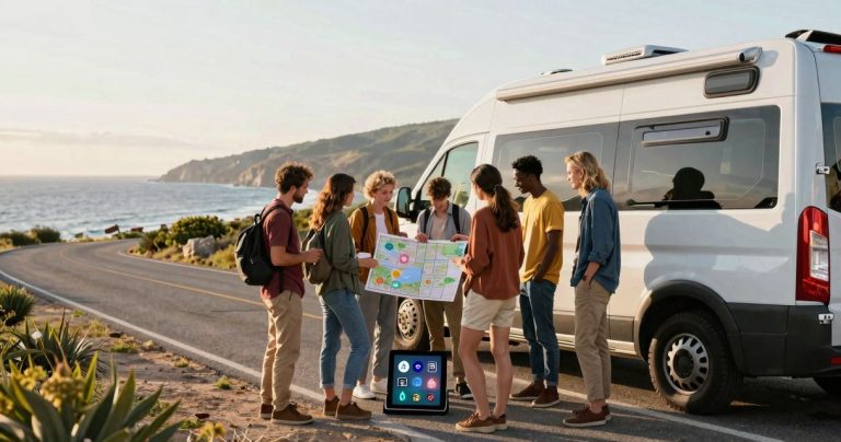 itinérance légale: guide 2026 pour voyageurs mobiles