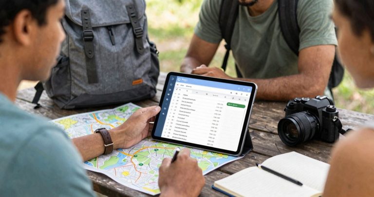 voyage sans stress : astuces clés pour un séjour inoubliable