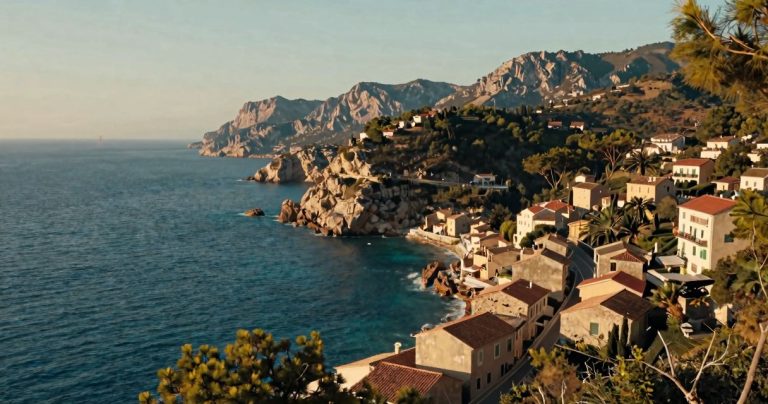 nord de la corse: itinéraire express autour de bastia