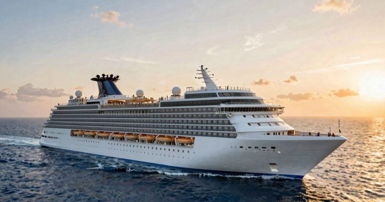 croisière tour du monde: coût, dates et conseils clés