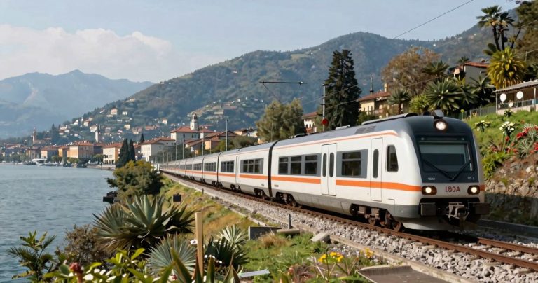 excursions d'une journée autour de milan en train