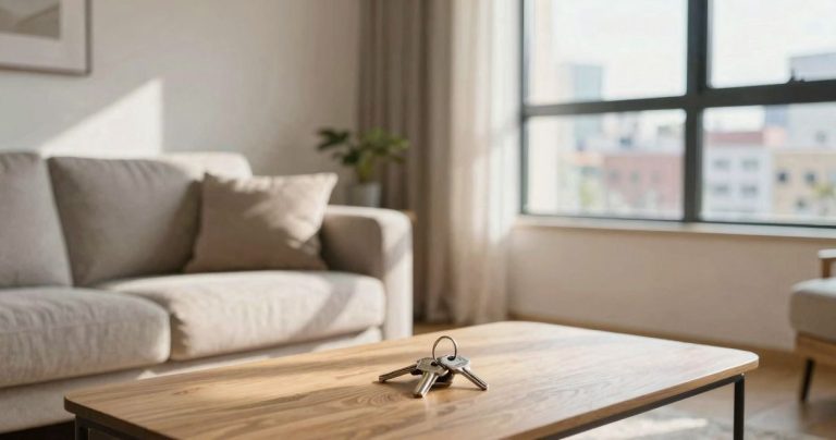 Échange de maison avec homeexchange : économies et sérénité