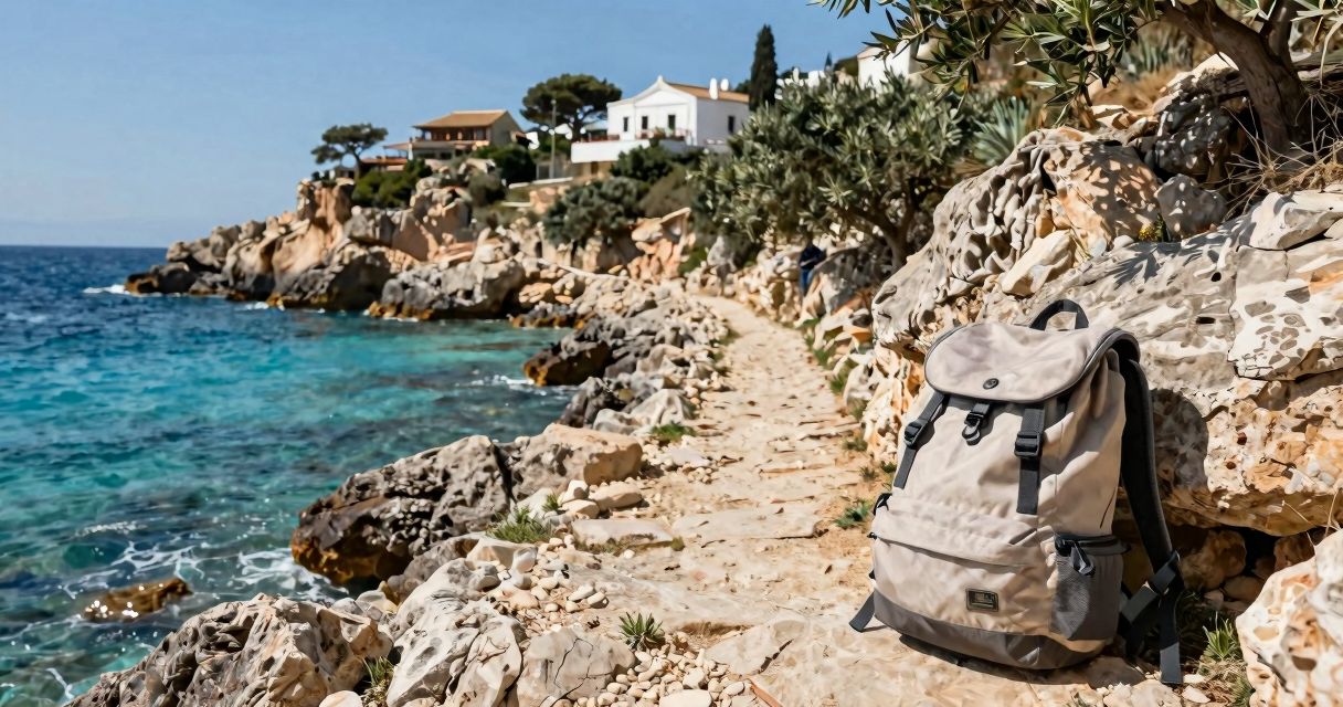 méditerranée sur mesure: itinéraires slow travel inspirants