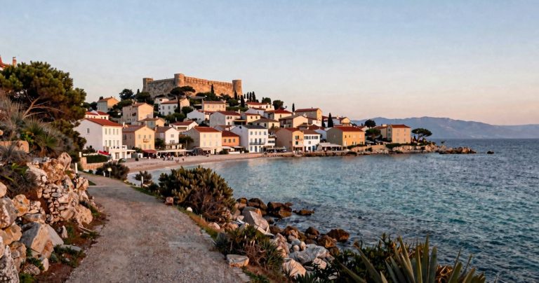porto vecchio 2026 : guide rapide pour tout voir et profiter