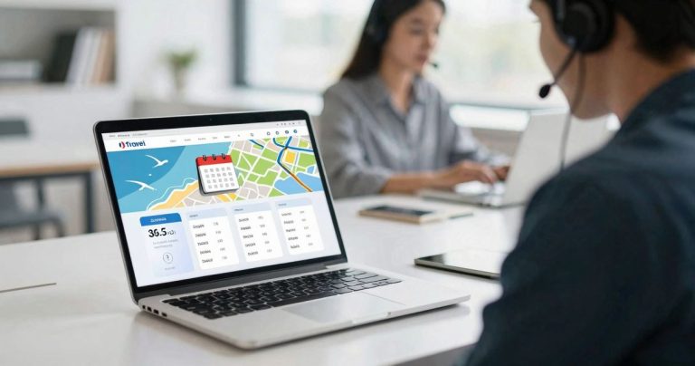 promovacances, agence de voyages en ligne : réservez malin