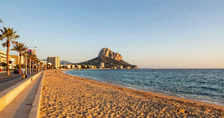 salou : guide en 48h entre plages, portaventura et cap salou