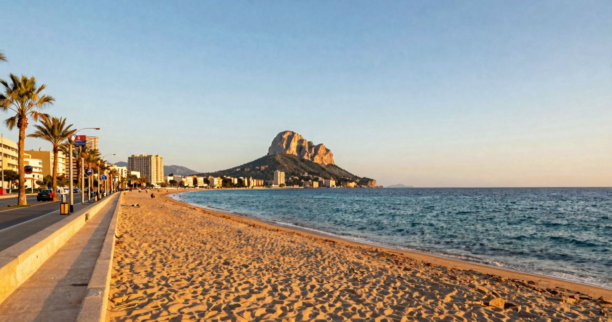 salou : guide en 48h entre plages, portaventura et cap salou