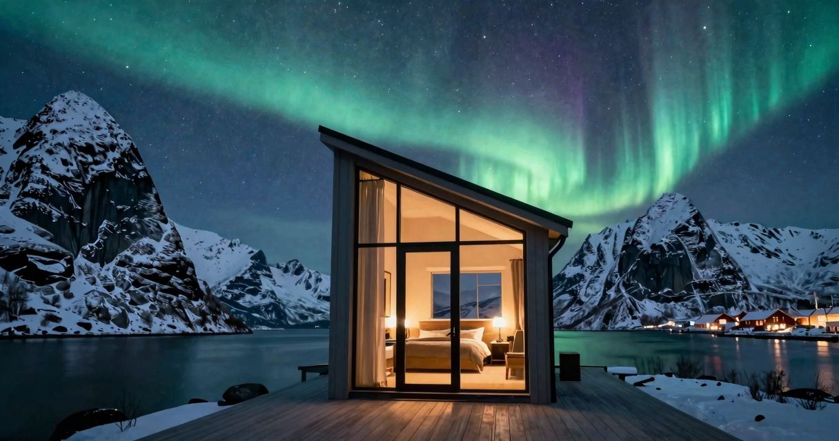 scandinavie 2026: trouvez votre expérience nordique idéale