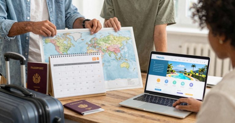 promotions terdav: astuces pour voyager moins cher