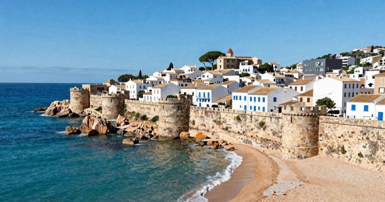 tossa de mar : guide pratique pour un séjour parfait
