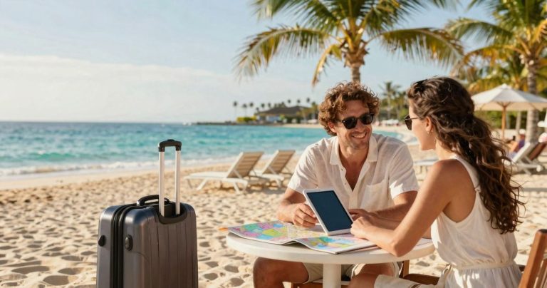 500€ pour deux : voyages malin et tout inclus sans surprise