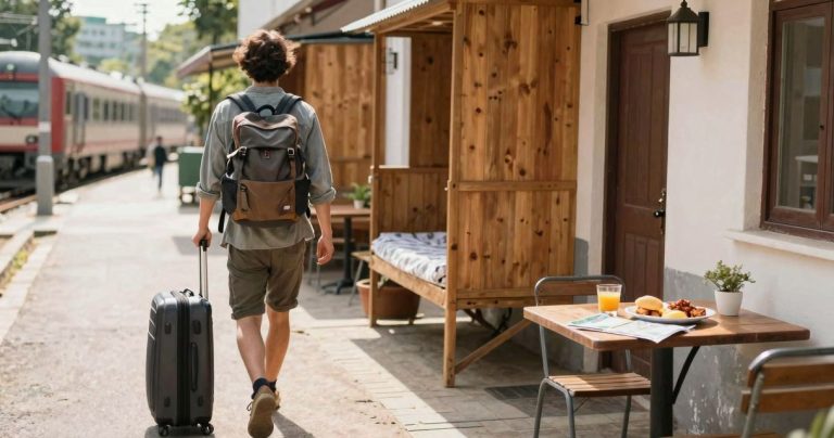 week end tout compris à 200€: voyagez malin et économique